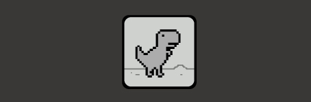 Dinosaur Game